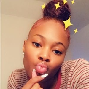 Meet your Posher, Eden